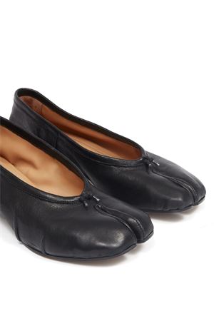 Tabi new ballerina MAISON MARGIELA | S58WZ0128P6378T8013